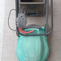 Tosaerba Bosch Rotak 320