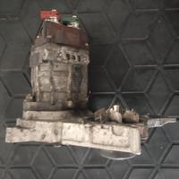 pompa alta pressione toyota rav 4 II serie 2.0 d4d