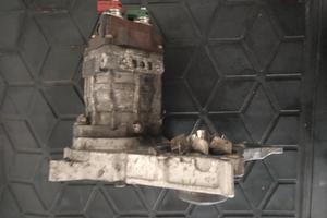 pompa alta pressione toyota rav 4 II serie 2.0 d4d