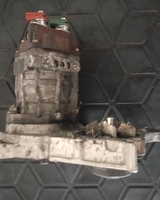 pompa alta pressione toyota rav 4 II serie 2.0 d4d