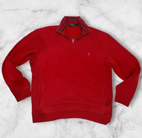 Felpa Ralph Lauren