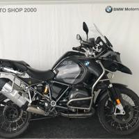 Bmw r 1200 gs - 2017