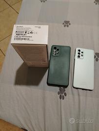 samsung a 52 s