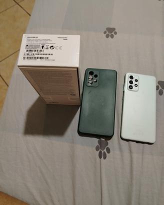 samsung a 52 s
