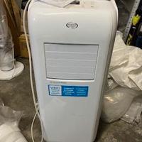 Climatizzatore portatile Argo