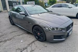 Jaguar XE 2.0 D 204 CV aut. R-Dynamic HSE