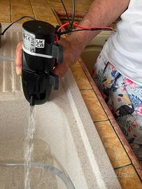 Pompa Autoclave Flojet