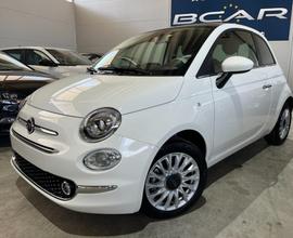 FIAT 500 1.0 Hybrid Dolcevita Clima auto/Navi/Fe