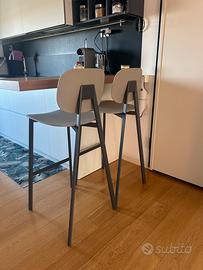 Coppia di sgabelli Tata Point House