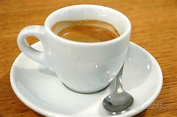 Bar giornaliero zona industriale