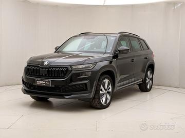 SKODA Kodiaq - Kodiaq 2.0 TDI EVO SCR 200 CV 4x4 D
