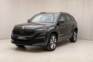 SKODA Kodiaq - Kodiaq 2.0 TDI EVO SCR 200 CV 4x4 D