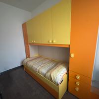 Cameretta bambini/ragazzi completa