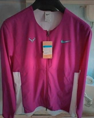 giacca Nike Rafael Nadal Australian open 2022