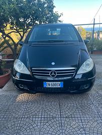 Mercedes classe A CDI 180