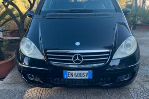 Mercedes classe A CDI 180