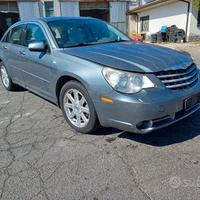 Ricambi per Chrysler Sebring 2.0 TD Limited 2008