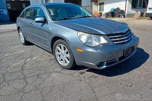 Ricambi per Chrysler Sebring 2.0 TD Limited 2008