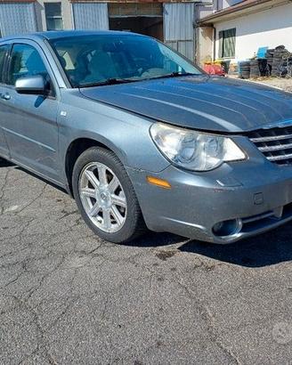 Ricambi per Chrysler Sebring 2.0 TD Limited 2008