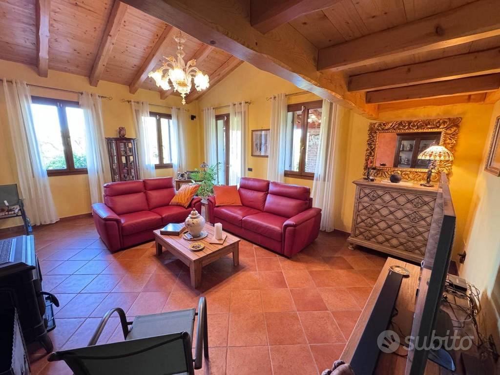 Casa – Sant'Elena - Vista 5