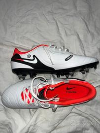 Nike Tiempo scarpe da calcio