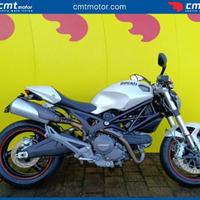 DUCATI Monster 696 Garantita e Finanziabile