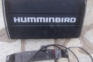 Ecoscandaglio Humminbird Helix 9