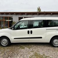 Fiat Doblo Doblò 1.3 MJT PC Combi N1 ok neo patent