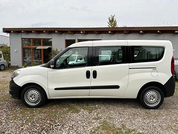 Fiat Doblo Doblò 1.3 MJT PC Combi N1 ok neo patent