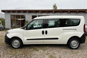Fiat Doblo Doblò 1.3 MJT PC Combi N1 ok neo patent