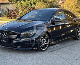 MERCEDES CLA 220 CDI Automatic Premium