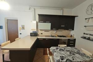 Bilocale con balcone e cantina-TUTTO INCLUSO