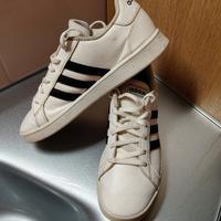 Scarpe Adidas bambino 38,5