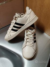Scarpe Adidas bambino 38,5