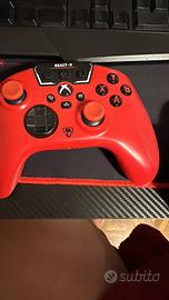 Controller xbox non del tutto funzionante