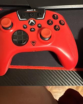 Controller xbox non del tutto funzionante
