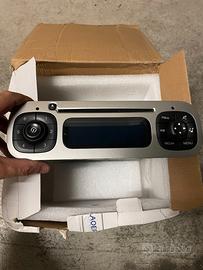 Autoradio originale fiat panda 3 serie 2012/2020