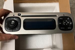 Autoradio originale fiat panda 3 serie 2012/2020