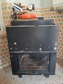 Termocamino etakamini