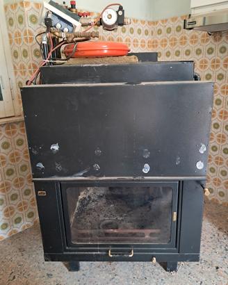 Termocamino etakamini