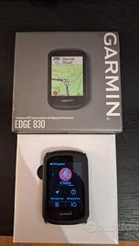 Garmin EDGE 830