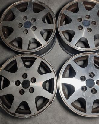cerchi 15 Fiat /Lancia 5 fori