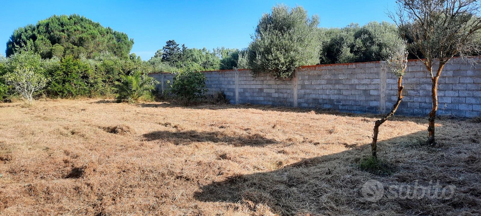 Terreno 690 mq zona Sa Rodia Oristano - Vista 4