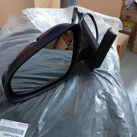 Specchietto est. Sx Toyota Yaris nuovo 2014 -2017