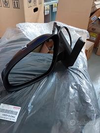 Specchietto est. Sx Toyota Yaris nuovo 2014 -2017