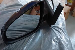 Specchietto est. Sx Toyota Yaris nuovo 2014 -2017