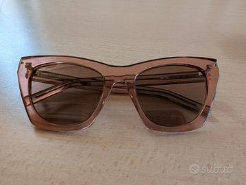 OCCHIALE DA SOLE  DONNA SAINT LAURENT 