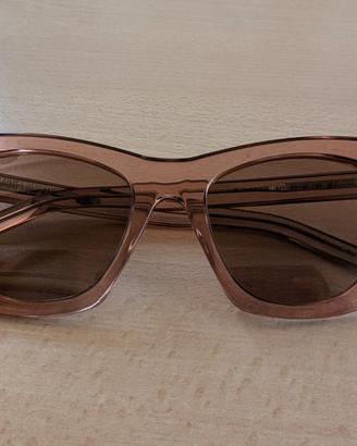 OCCHIALE DA SOLE  DONNA SAINT LAURENT 