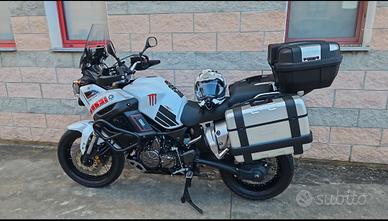 Yamaha Super Tenerè 1200 World Crosser