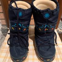 Moon boot bambini